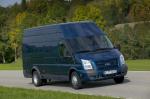Ford Transit 2006 года